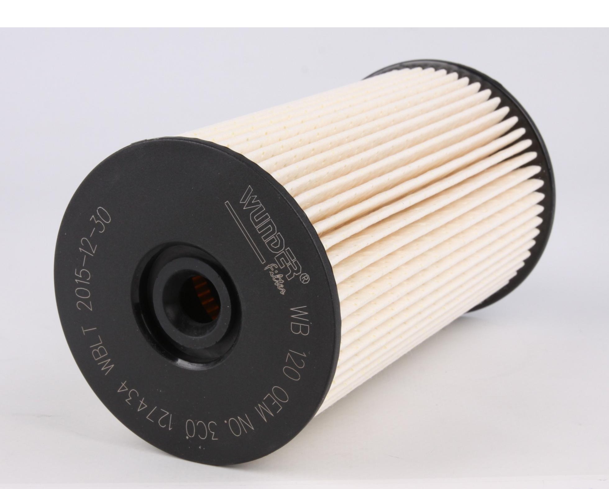 WB120 WUNDER FILTER